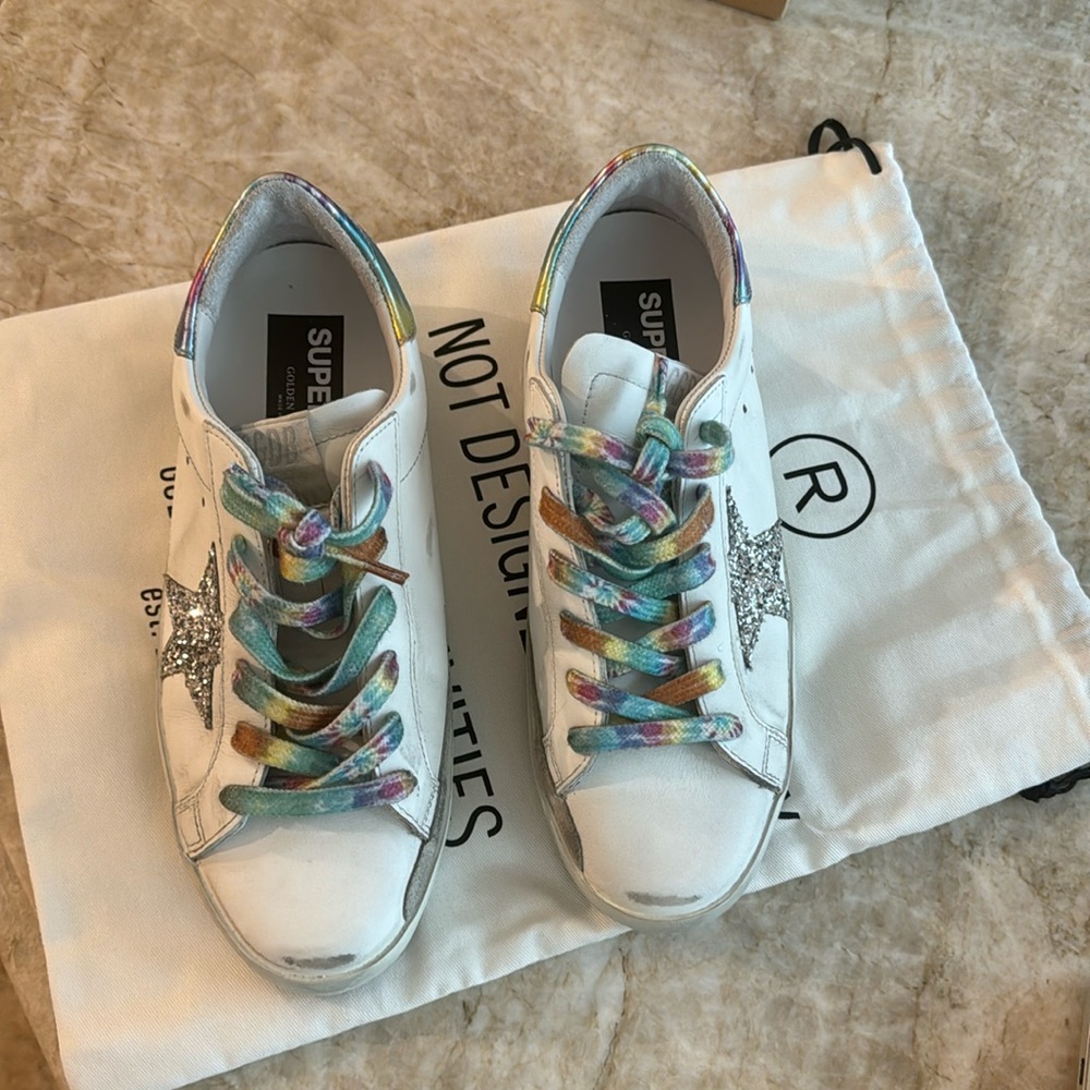 Golden Goose Sneakers